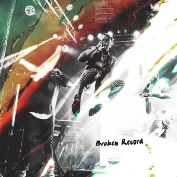 Travis Greene - The Breaker